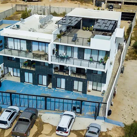 Condominio Betania #6